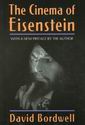 David Bordwell: The Cinema of Eisenstein