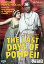 Gli ultimi giorni di Pompeii