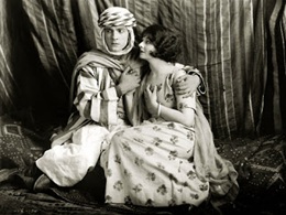 The Arab