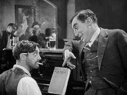 The Way of the Strong (1928)