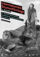 Bonn Internationale Stummfilmtage