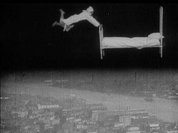 The Dream of a Rarebit Fiend (1906)