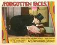 Forgotten Faces