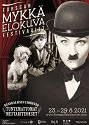 Forssan XXII Mykk�elokuvafestivaalit