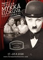 Forssan XXVII Mykk�elokuvafestivaalit