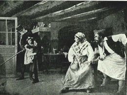Les Misérables