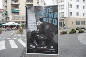 Le Giornate del Cinema Muto 2014