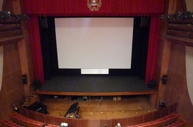Le Giornate del Cinema Muto 2014