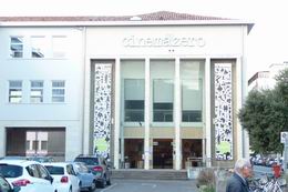 Le Giornate del Cinema Muto 2015