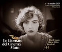 Le Giornate del Cinema Muto 2025