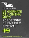 Le Giornate del Cinema Muto 2021