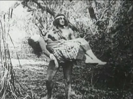 Tarzan of the Apes